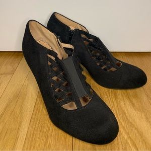 Journee Collection Piper Bootie